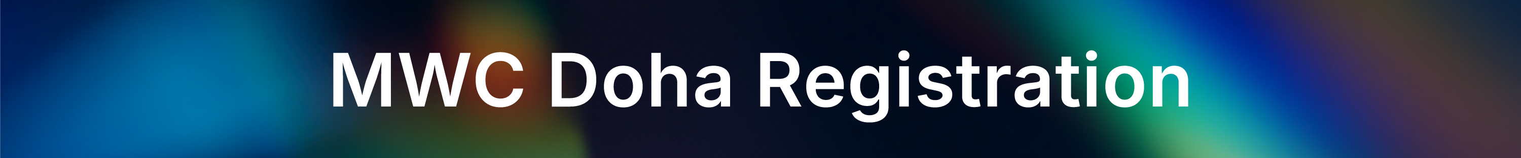 Banner